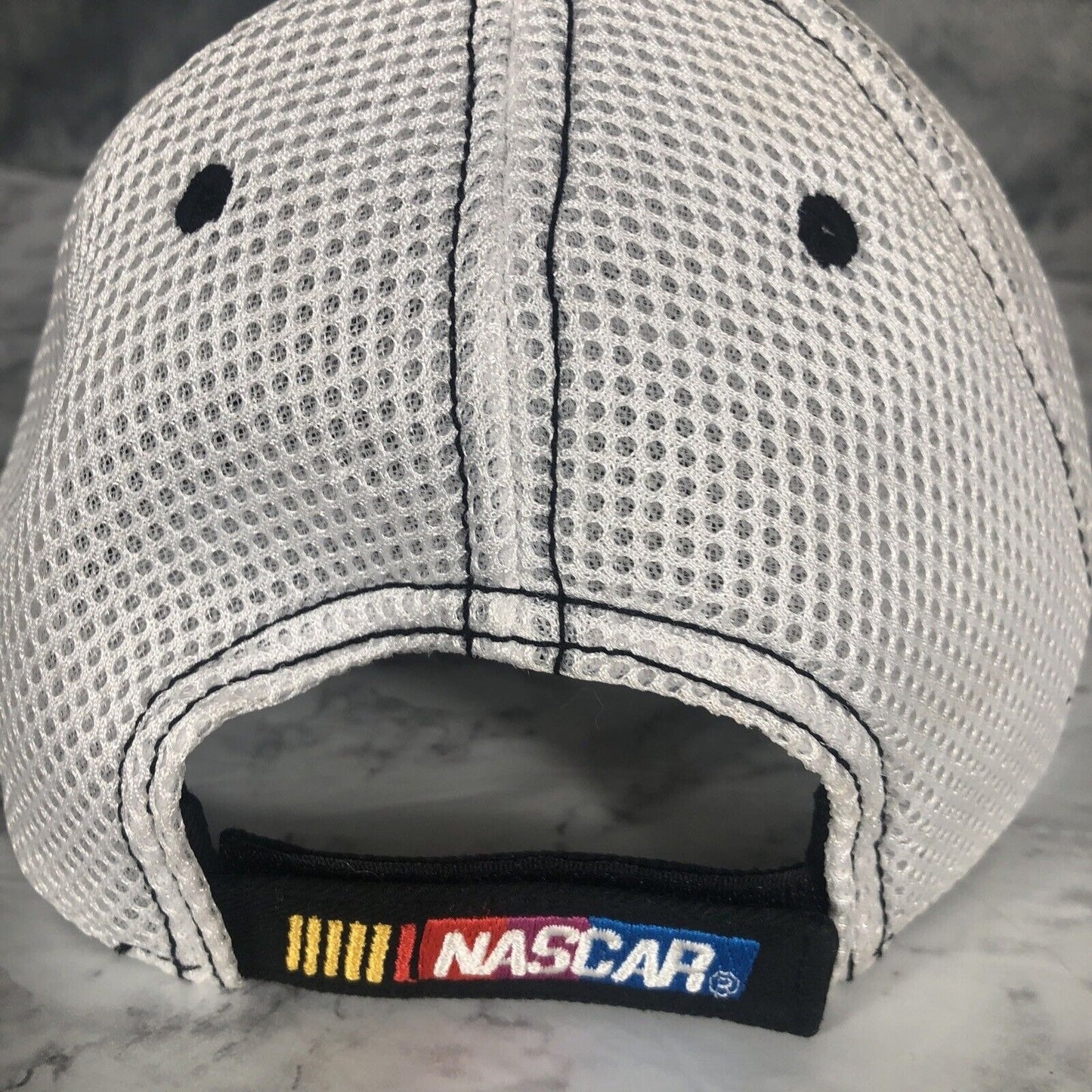 Nascar Day 2011 Hat New Men’s The Nascar Foundation Cap