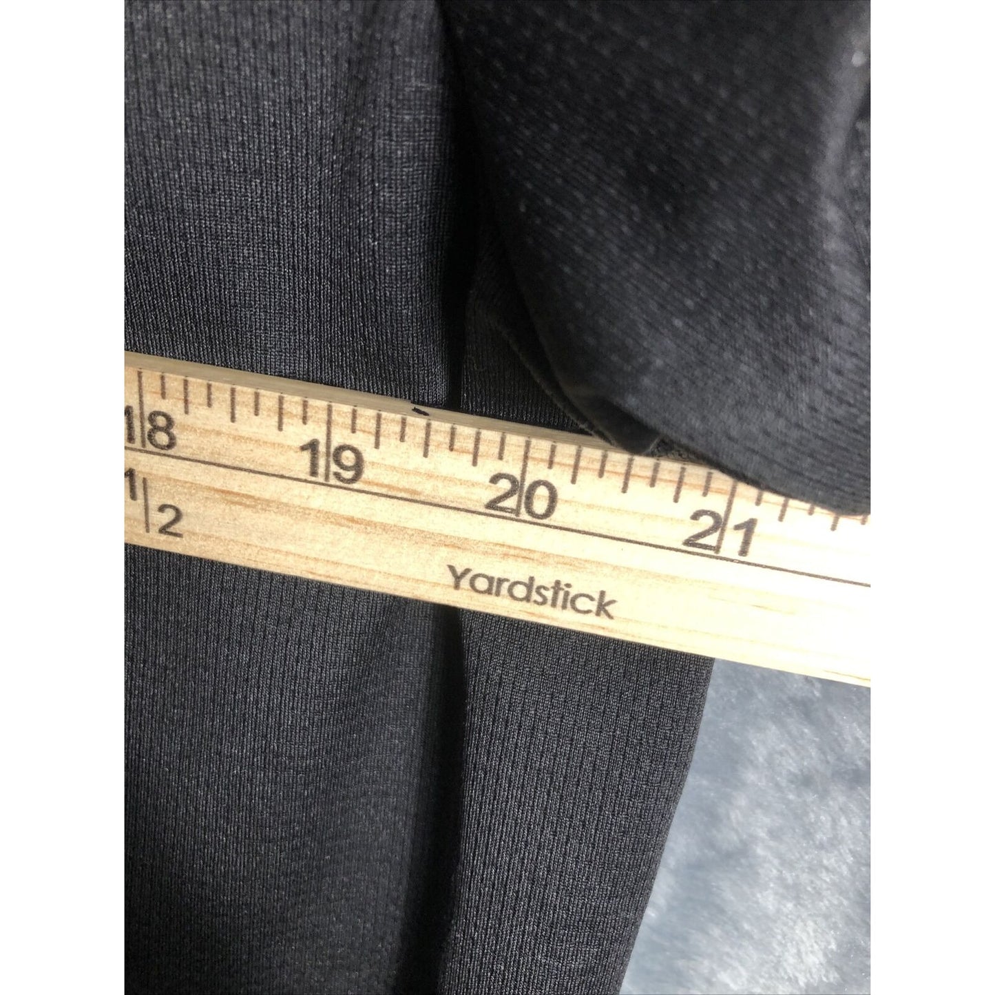 Old Navy Polo Shirt Extra Large Men’s Black