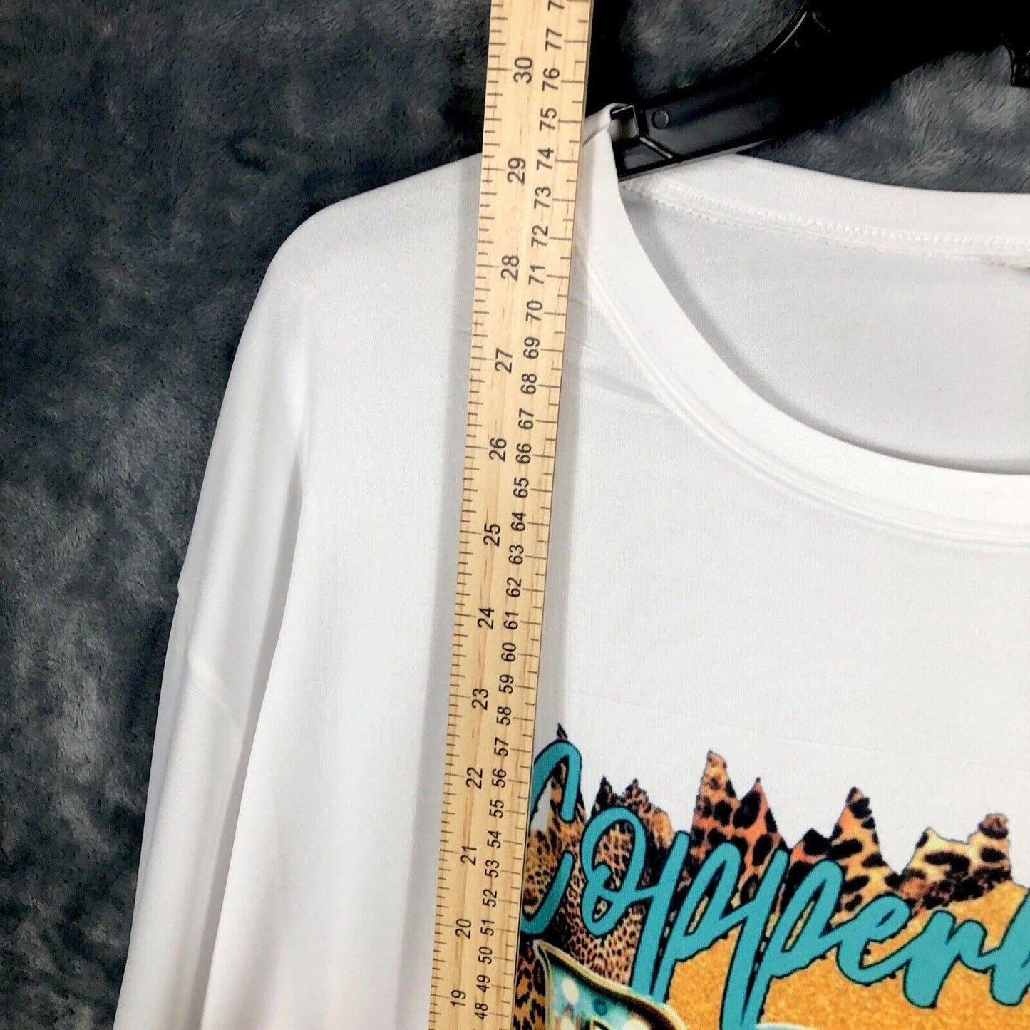 C2 Sport T-Shirt Copperhead Road White Extra Large Shirt ￼
