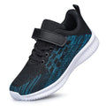 Kids Shoes Boys Sneakers Sports Athletic Running Shoes Girls Shoes Navy Blue Big Kid Size 5