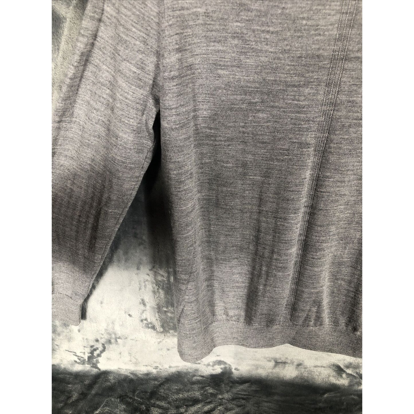 Banana Republic Sweater Men’s 100% Merino Wall Adult Size Medium