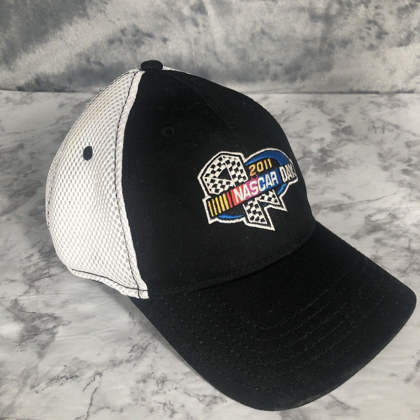 Nascar Day 2011 Hat New Men’s The Nascar Foundation Cap