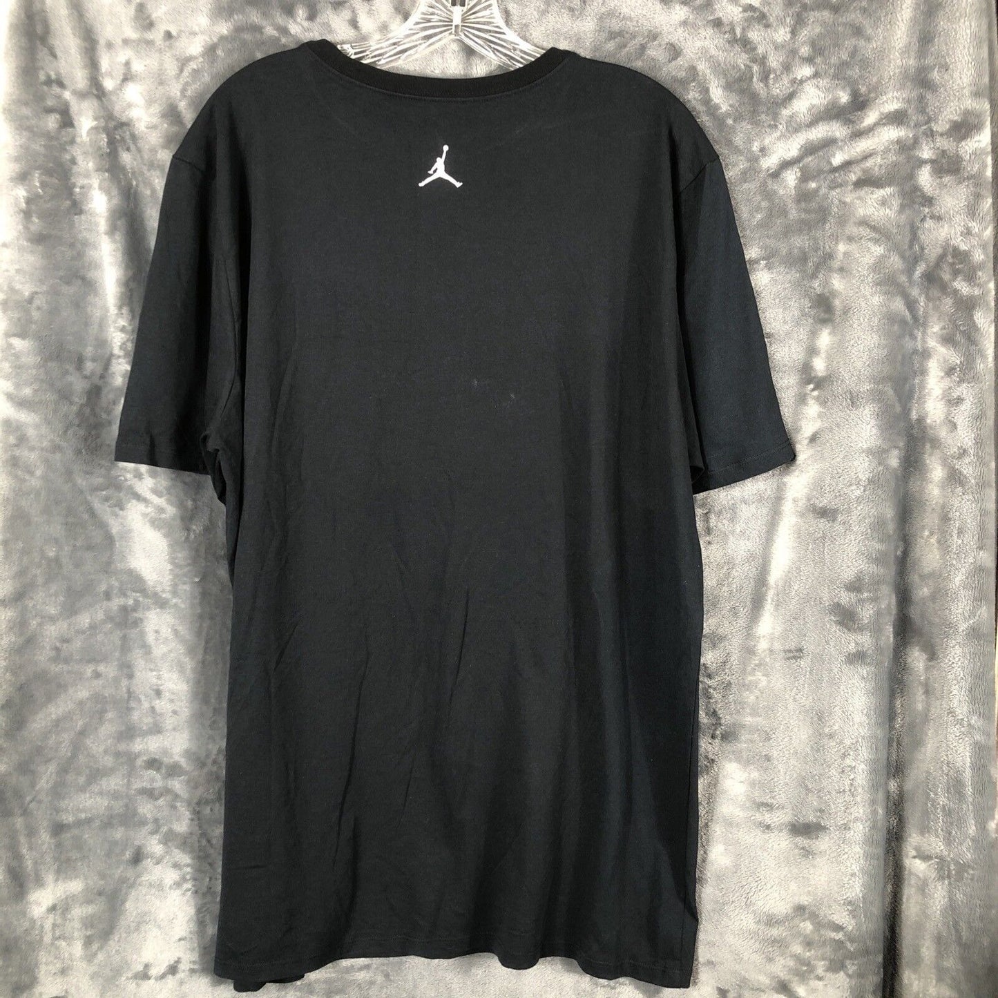 Jordan Mens X-Large Tee Marvin The Martin