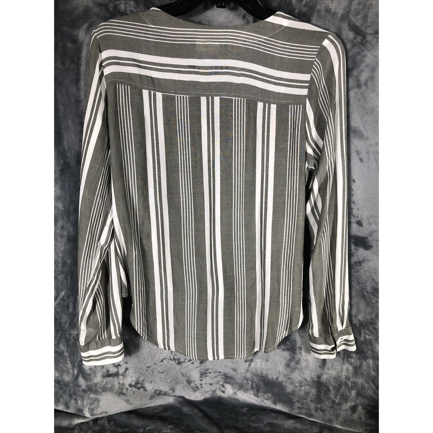 ANA New Apparel Shirt Women’s Blouse Size Adult Small