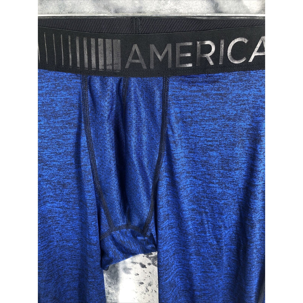 American Eagle Men’s Under Armor Blue Pants Adult Size X Large New With Tags