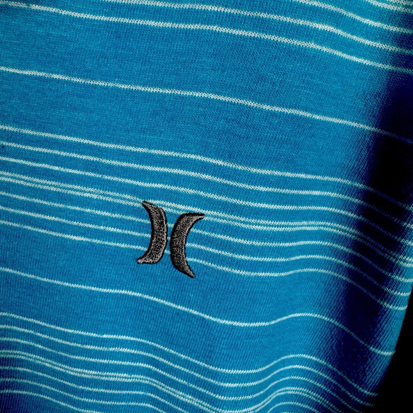 hurley shirts men Size Medium