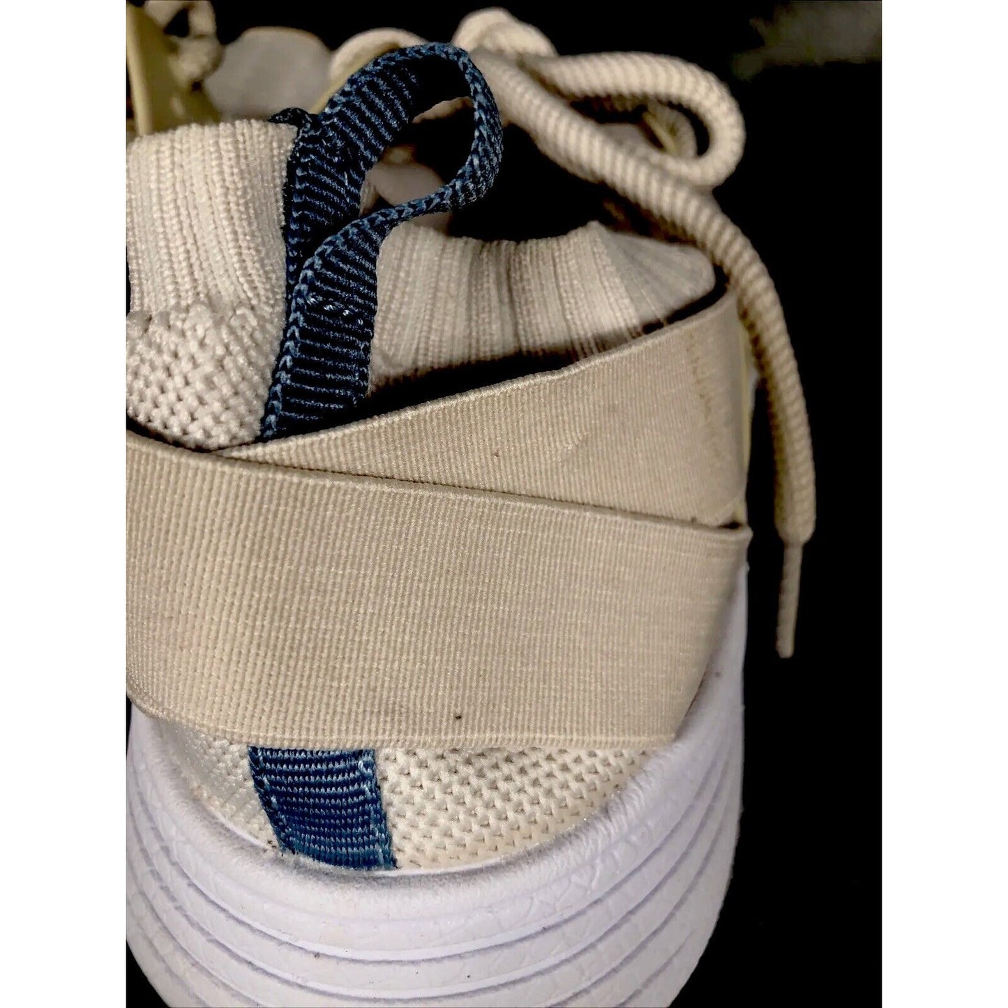 C9 Champion Woman’s Motivate Comfort Sneaker Beige  Adult Size 9 1/2