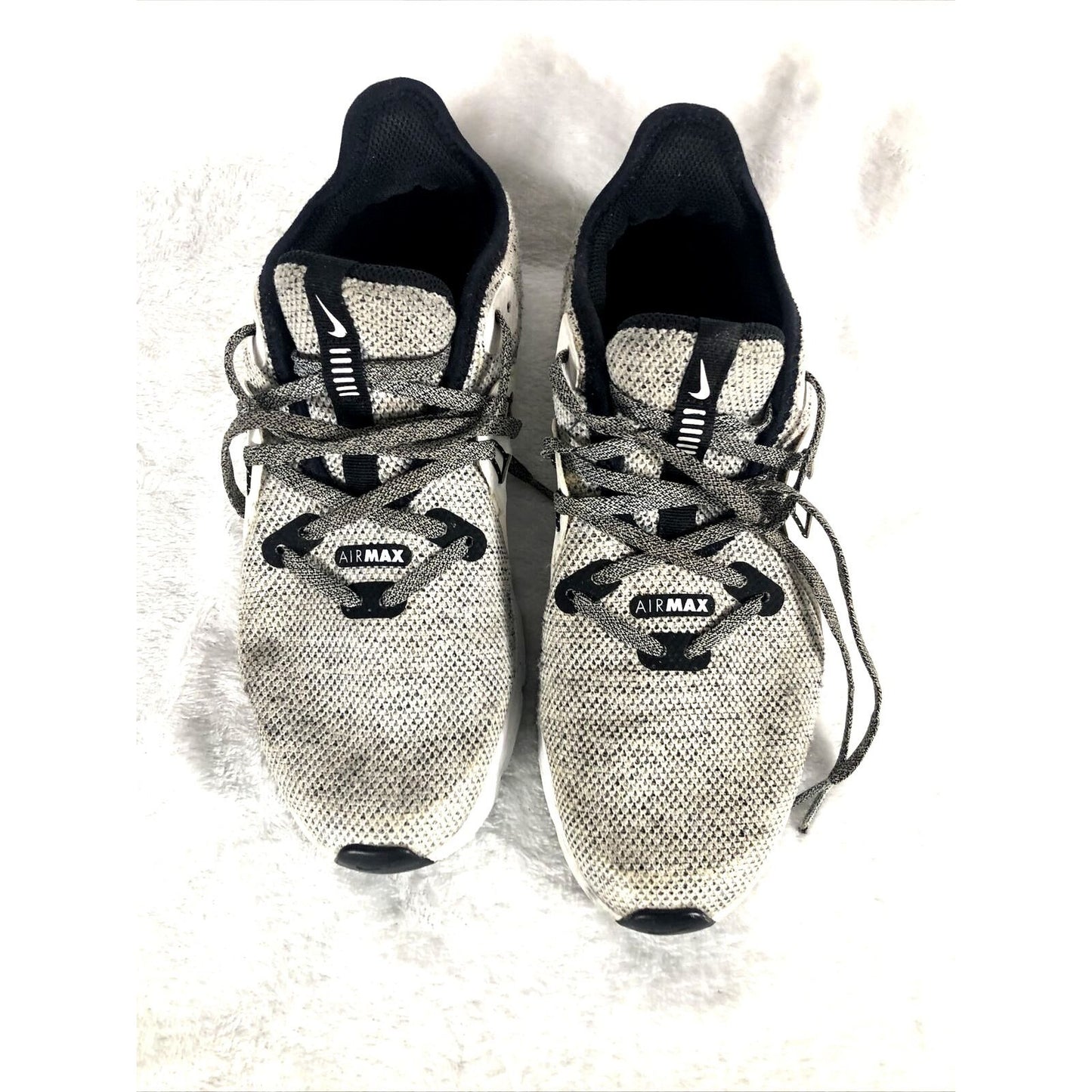 Nike Air Max Youth Sneakers Size 7 Sneakers