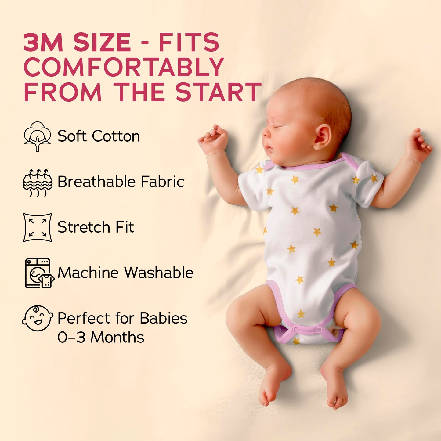Sky Bliss 18pc Gift Set, Baby Grooming kit, Baby Clothes, Baby Rattle, Baby Blanket, Swaddle, Pacifier, Gifts for New Baby Girl, Newborn Essentials, Baby Gift Set (Grooming Kit), Gift for New mom.