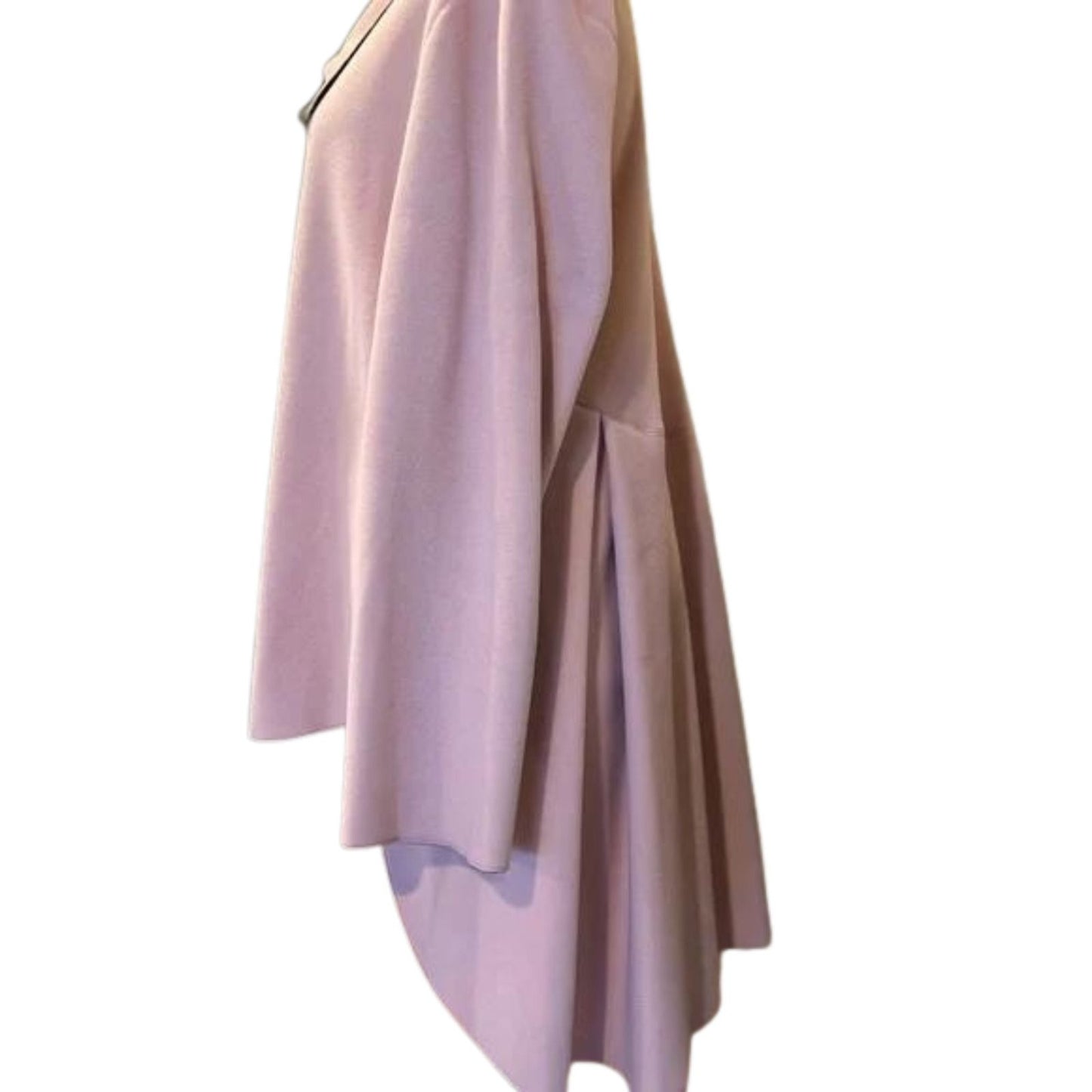 Great Cavalier High-Low Women’s Reversible Jacket Size Adult Medium