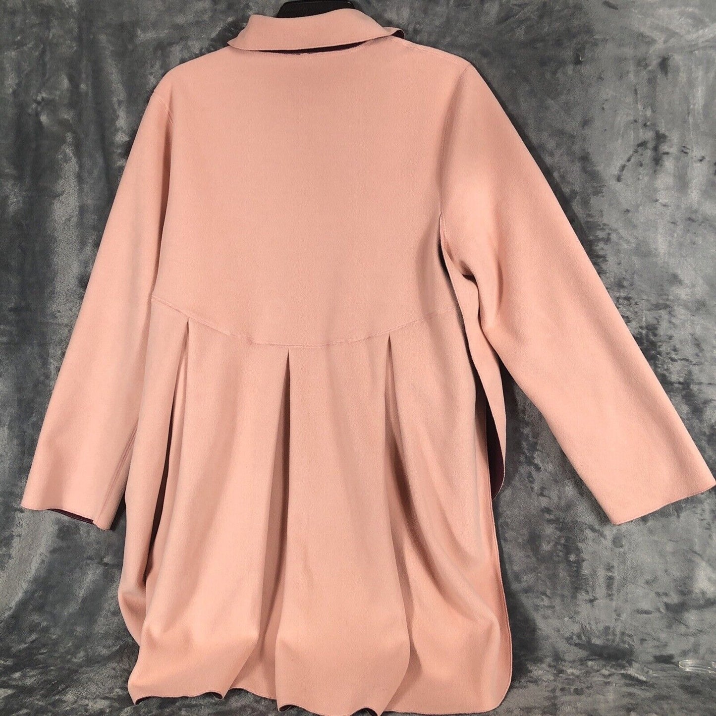 Great Cavalier High-Low Women’s Reversible Jacket Size Adult Medium