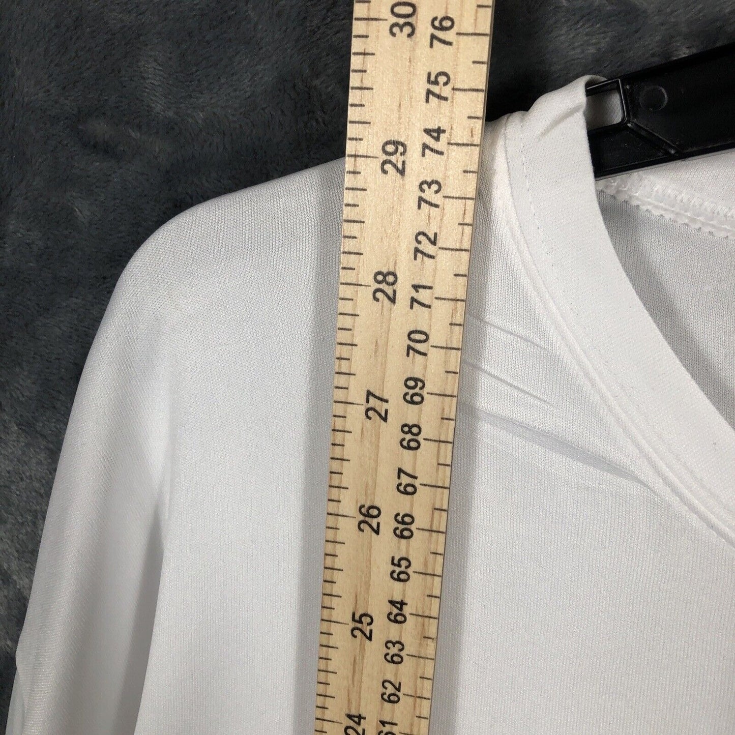 C2 Sport T-Shirt Copperhead Road White Extra Large Shirt ￼