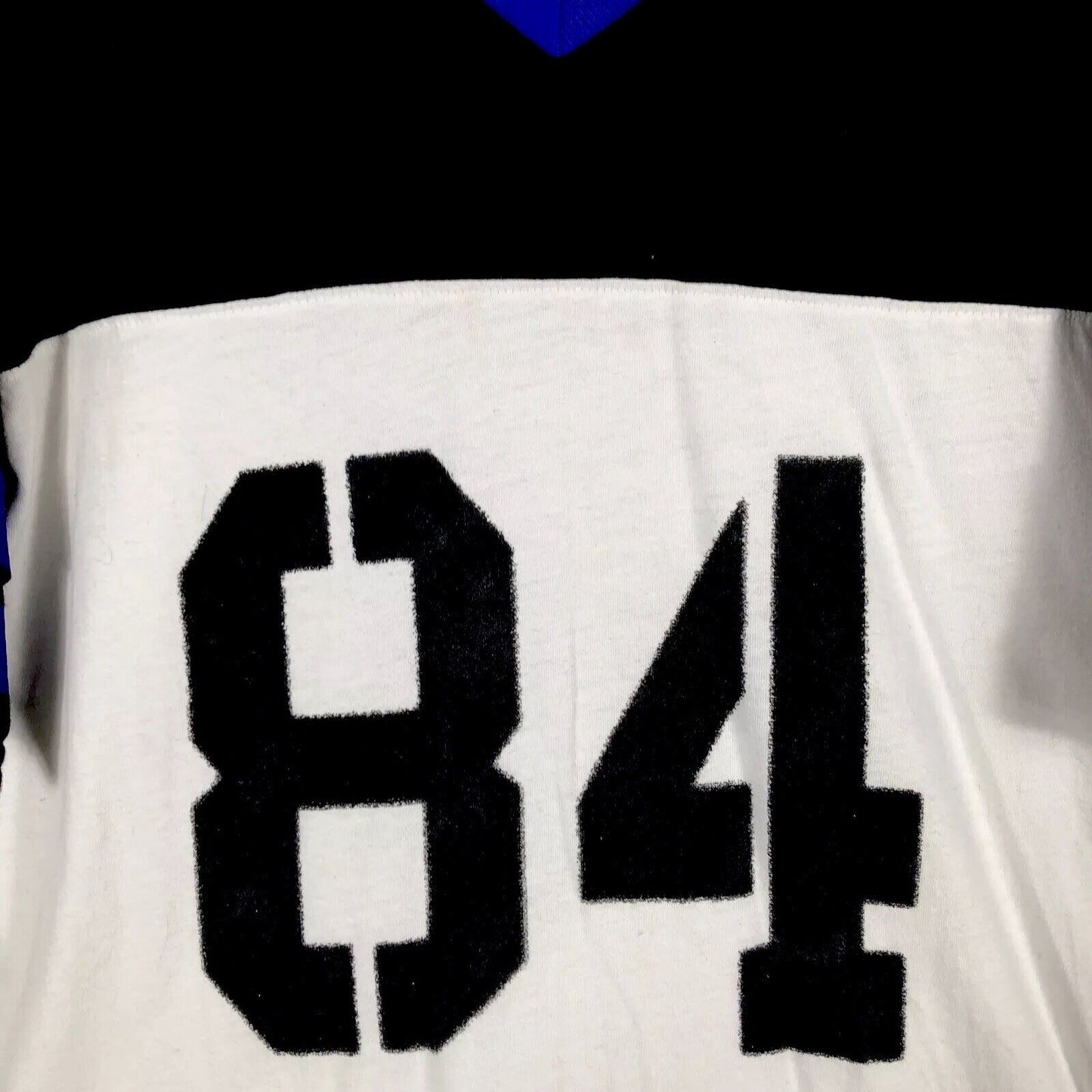 American Rag CIE Men’s Jersey X-Large Shirt Number 84