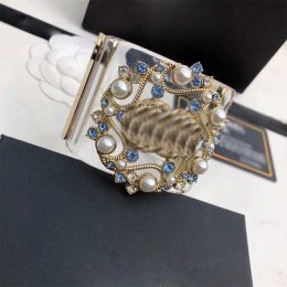 Luxury Designer Buccellati Opera Tulle Bracelet For Women