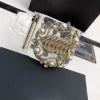 Luxury Designer Buccellati Opera Tulle Bracelet For Women