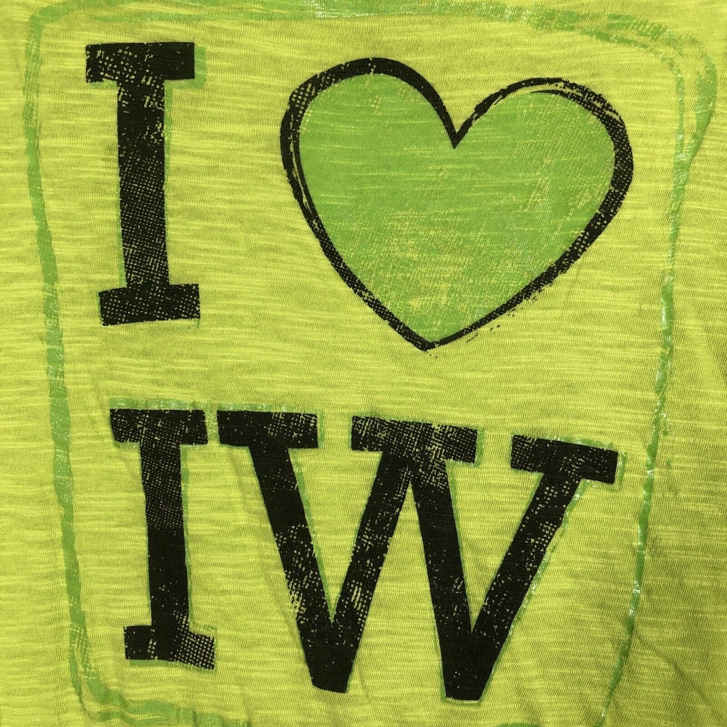 It Works Women’s T-Shirt I Love It Works Shirt Extra Large.