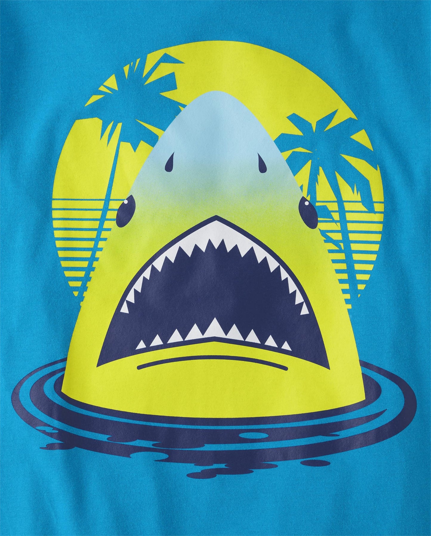 The Children's Place,3-Pack Short Sleeve Graphic T-Shirt,Medium (7/8)