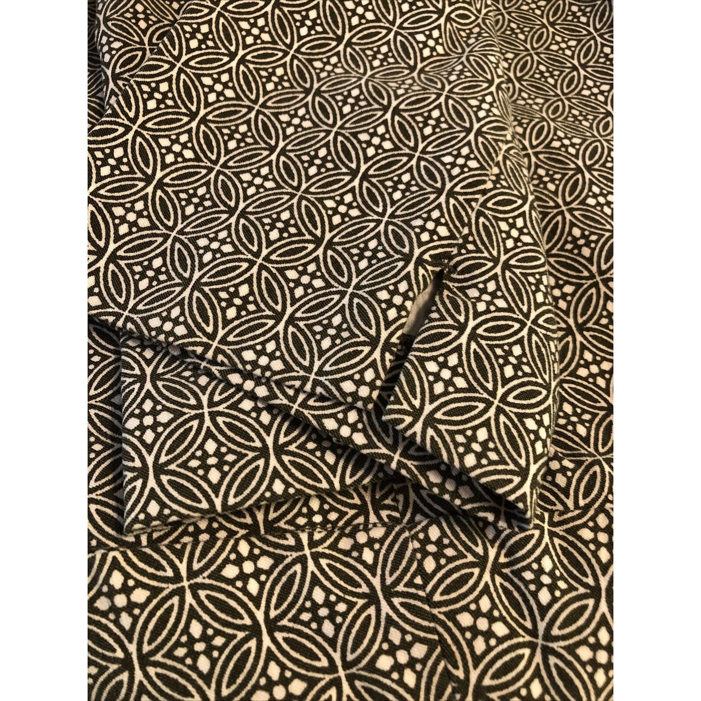 RozAli Woman’s Dress Pants Size 4
