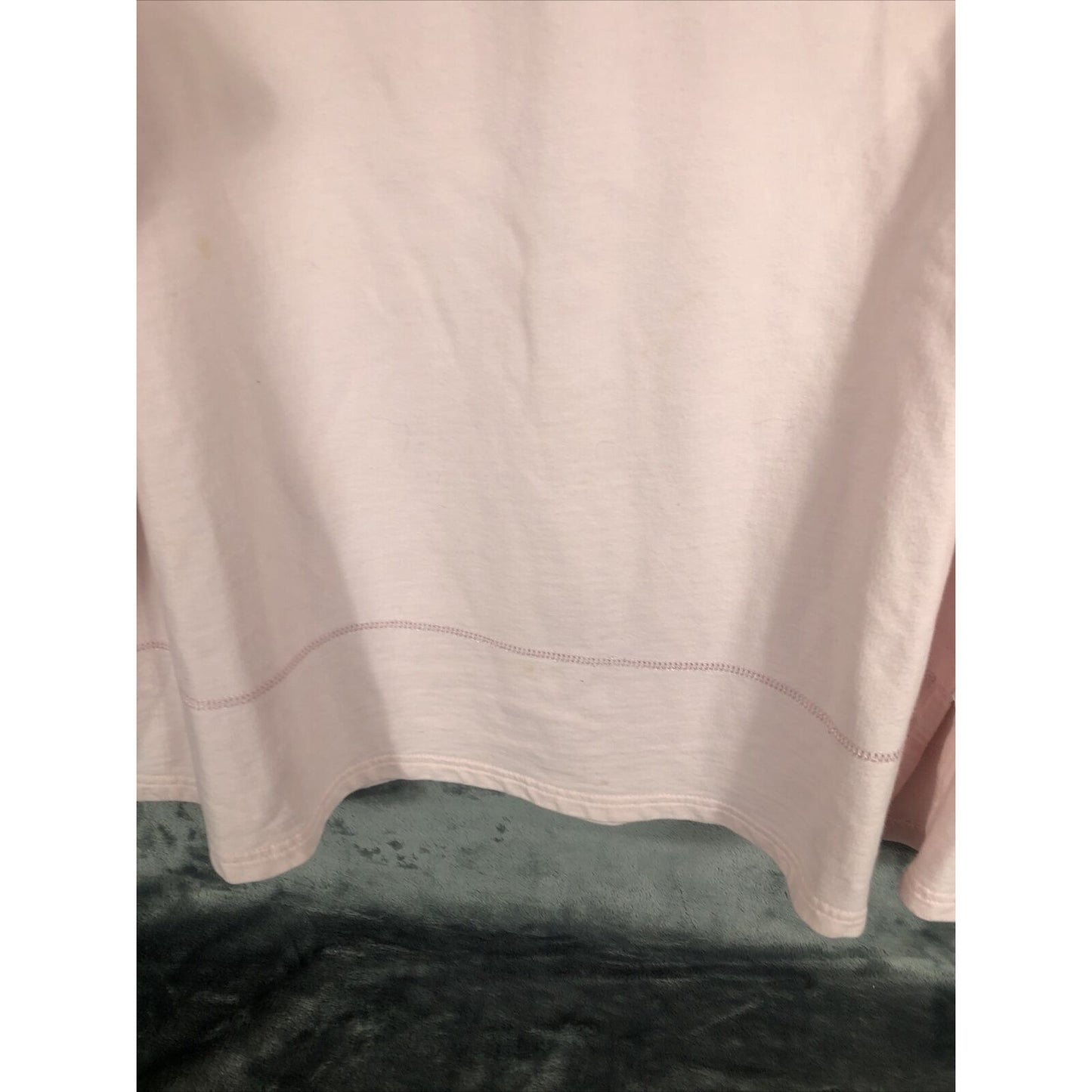 Avenue Sweatshirt Women’s Carolina Panthers Pull Over Shirt