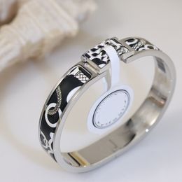 Enamel And Gold Designer Bulgari Bracelets For Women Luxury Jewelry Gift