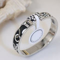 Enamel And Gold Designer Bulgari Bracelets For Women Luxury Jewelry Gift