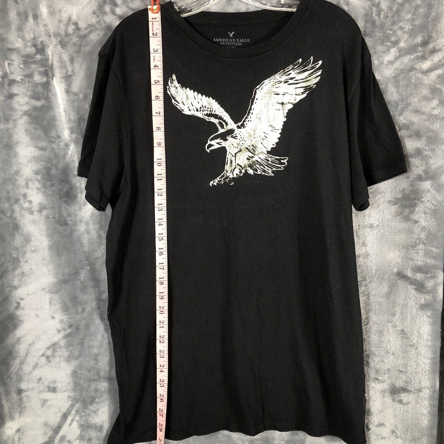 American Eagle  Mens Size L  Athletic Fit