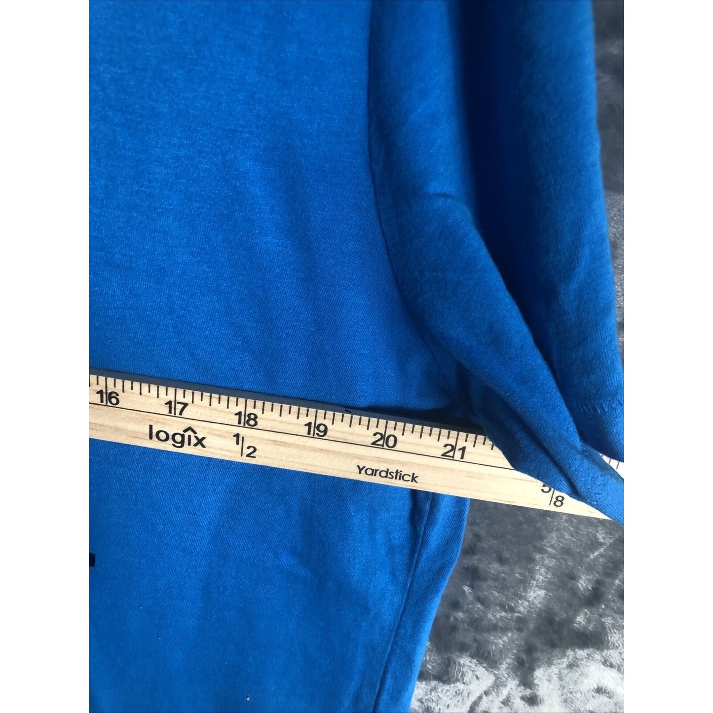 Aeropostale Unisex Blue T-Shirt The Best You’ll Never Have New