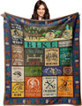 Decorative Pillows & Throws Shop All
