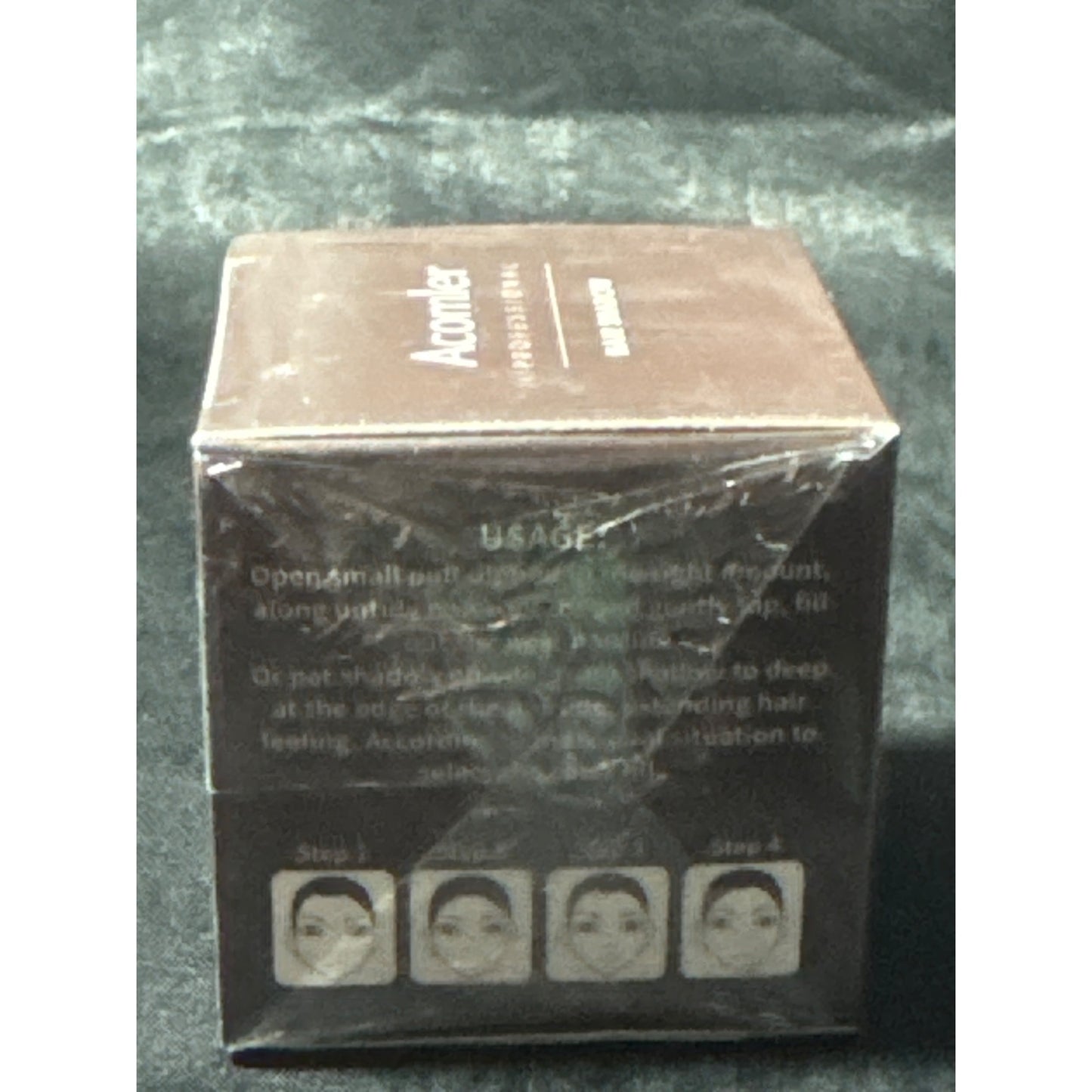 Acomler Hair Shadow For Bald Spots & Root Touch-Up