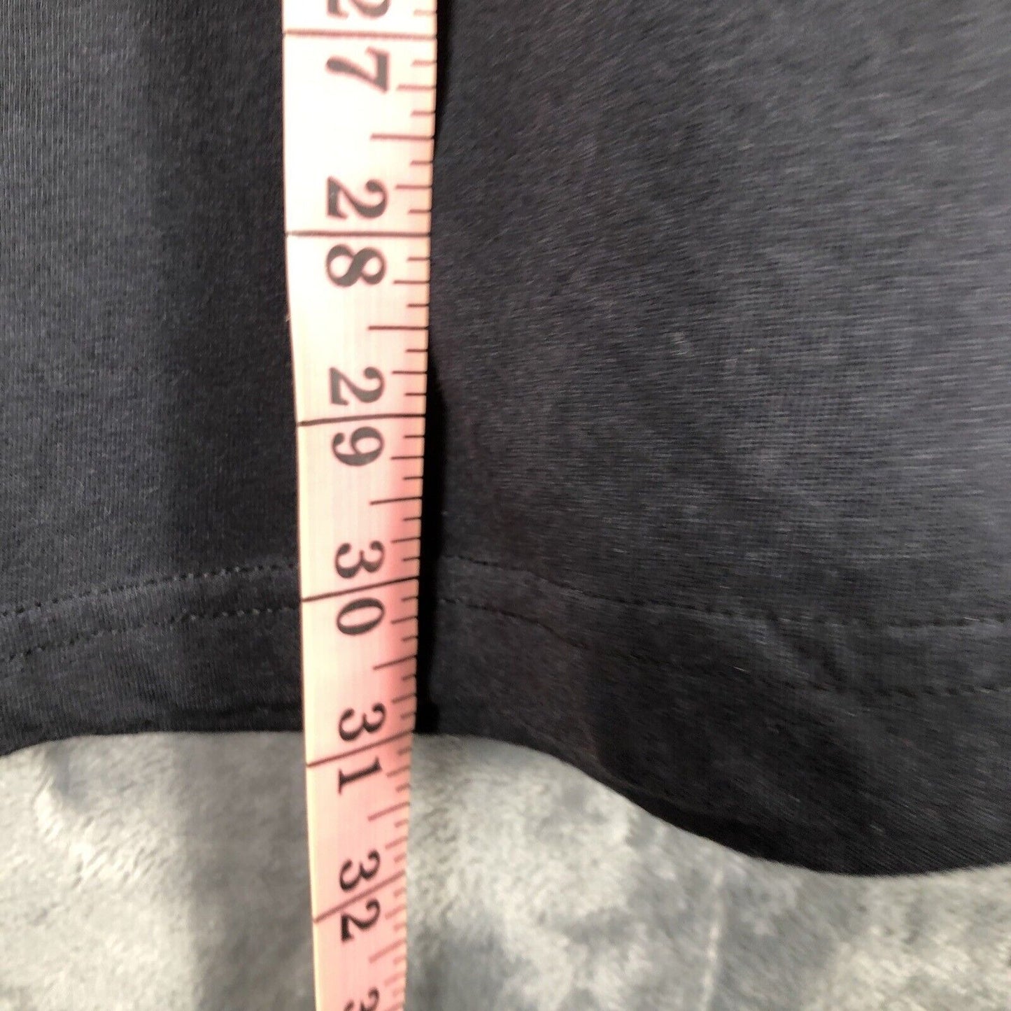Nike Shirt Mens T Shirt Adult Size Large Black