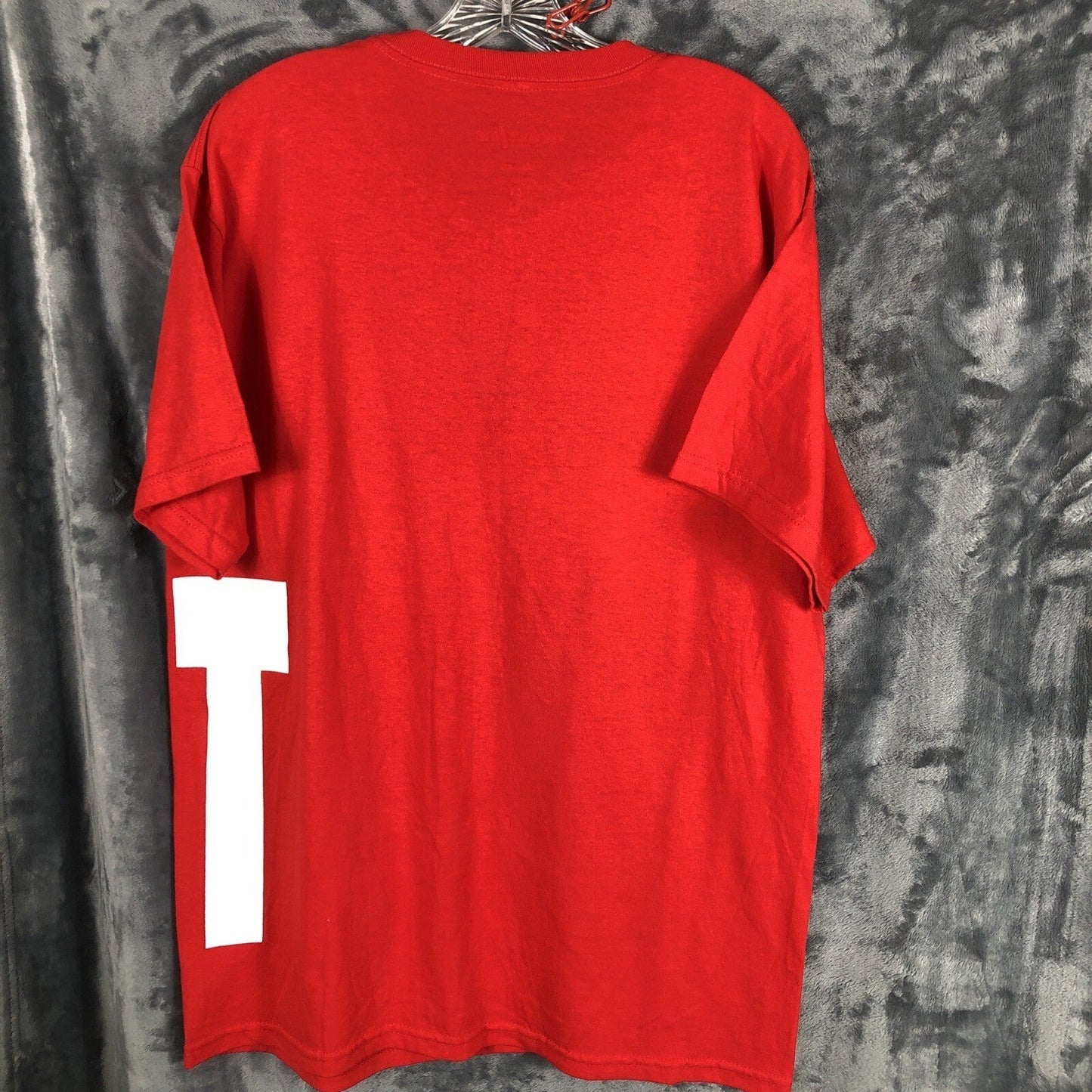 We Love Fine Shirt Mens Size Large Miami Heat Tee Shirt
