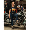 Brooms are for Amateurs Shirt, Witch riding Bike, Full Moon Bike, Halloween Tee, Hallows Eve, Biker Love, Wiccan, Love Bike, Bike Witch