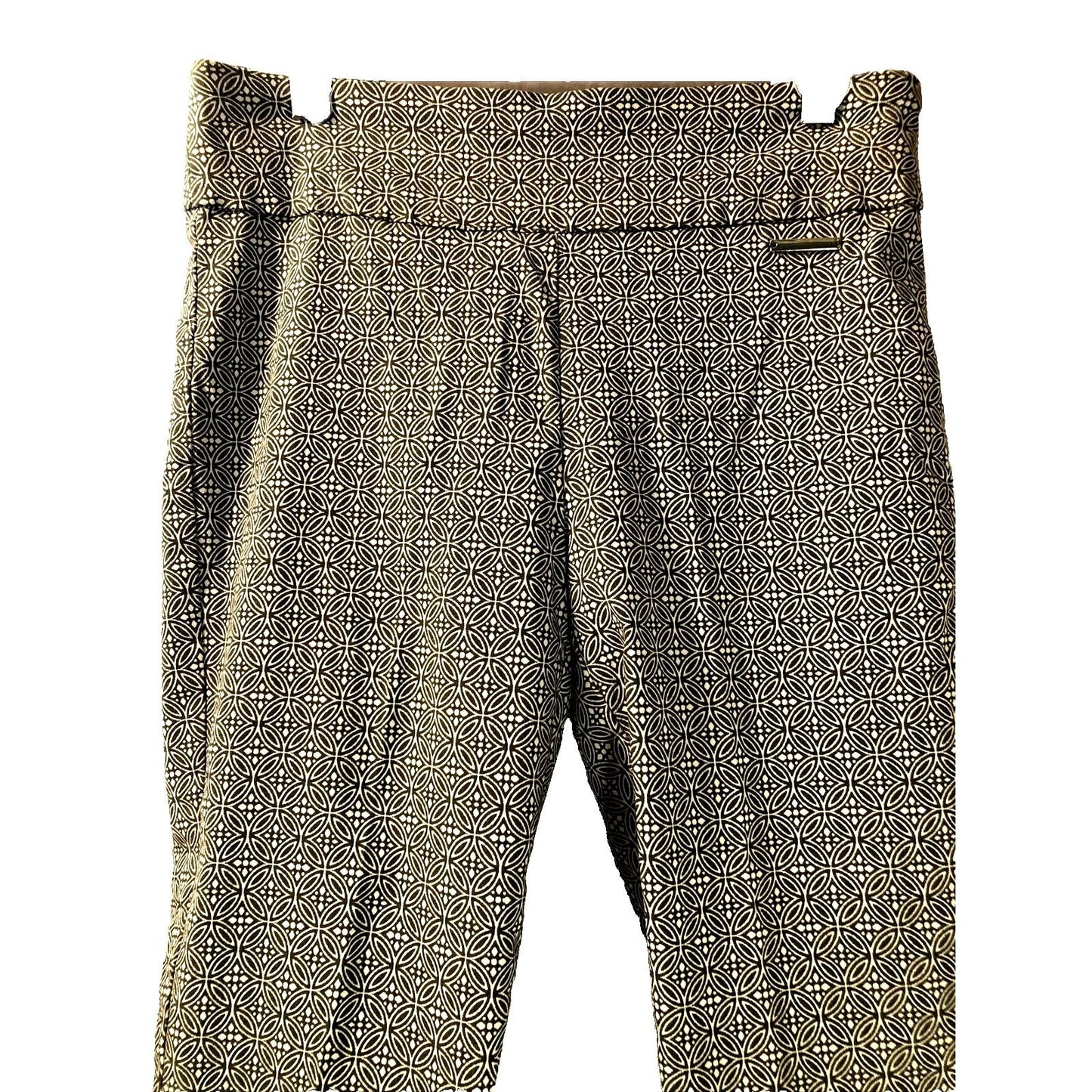 RozAli Woman’s Dress Pants Size 4