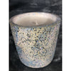 Hand Poured Candle Vanilla And Cashmere Handmade Concrete Vessel