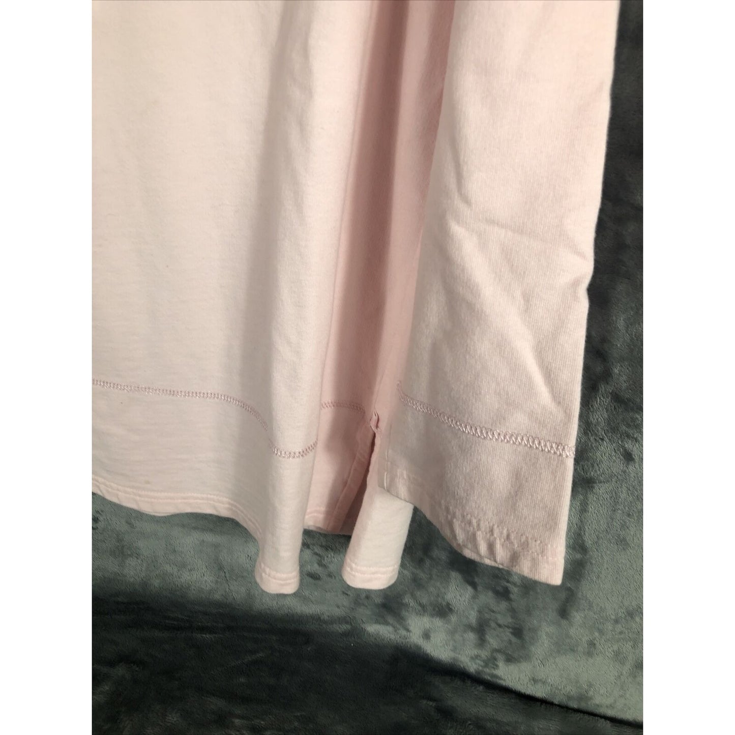 Avenue Sweatshirt Women’s Carolina Panthers Pull Over Shirt