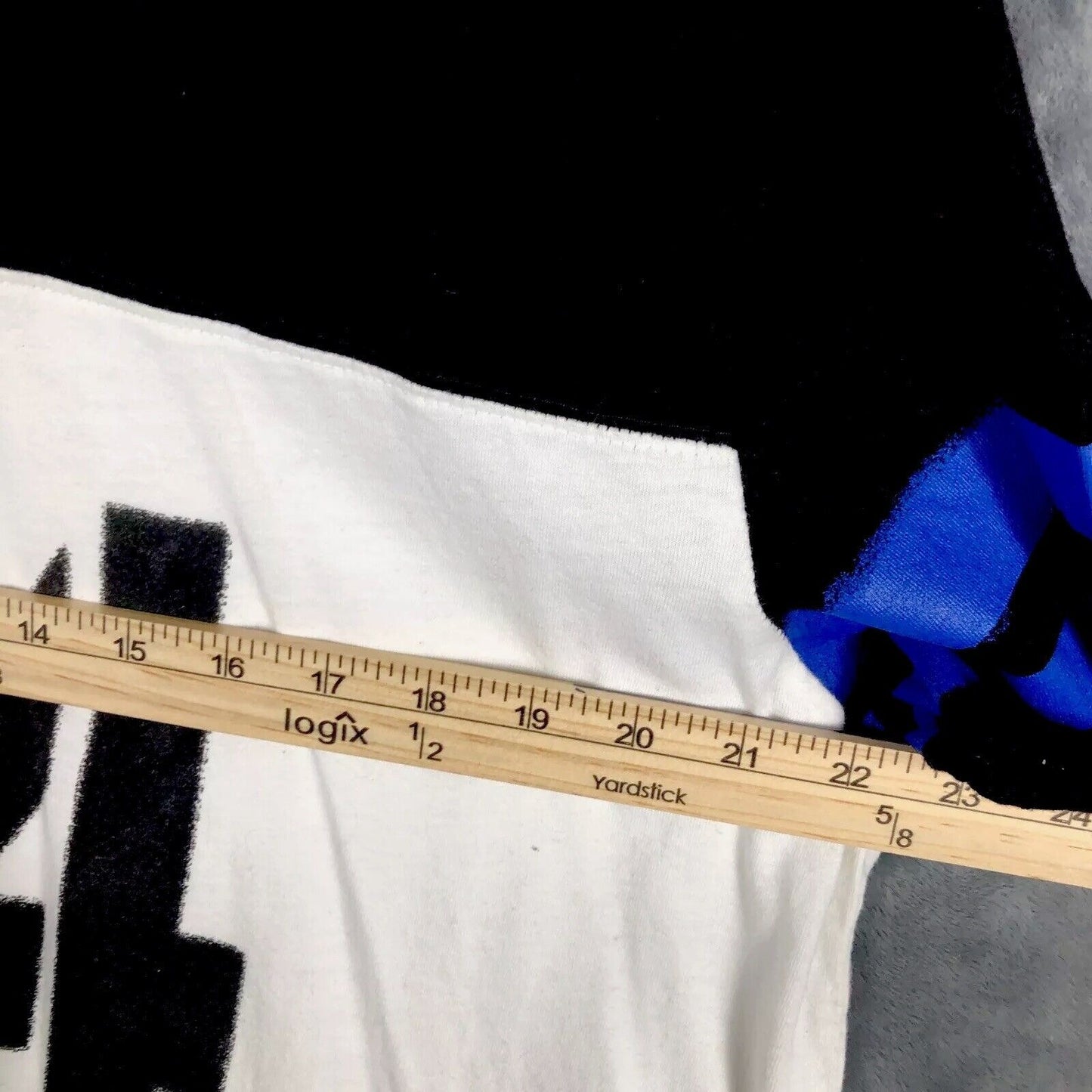 American Rag CIE Men’s Jersey X-Large Shirt Number 84