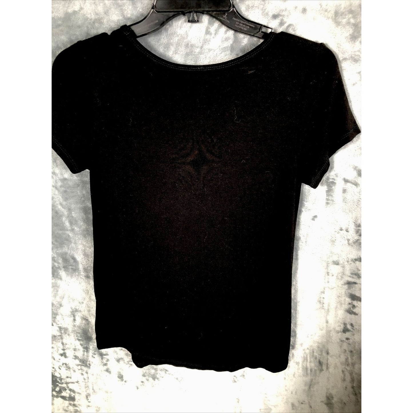 Edista Los Angeles Shirt New York City Skyline Lady Shopping Woman’s X Small