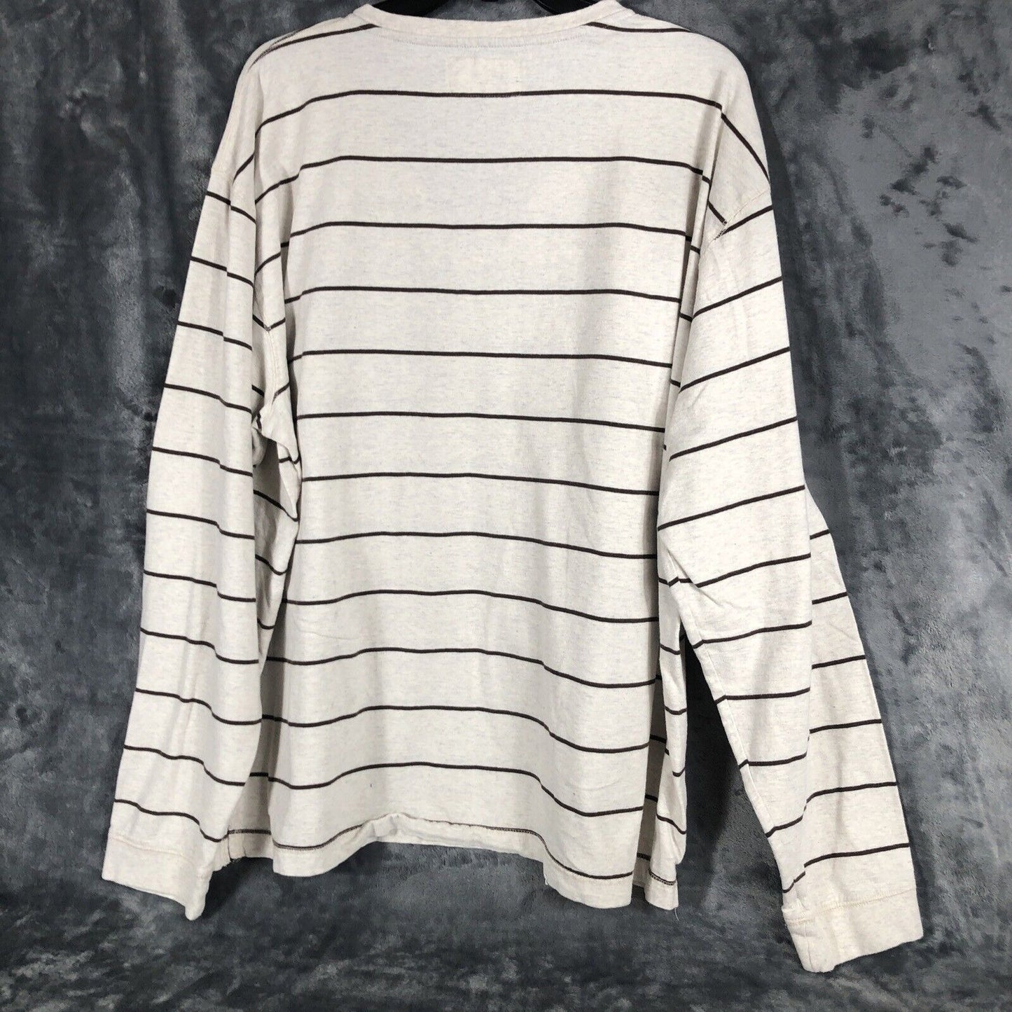 Wrangler Jeans Company Shirt Men’s Pullover Size Adult 2X Large