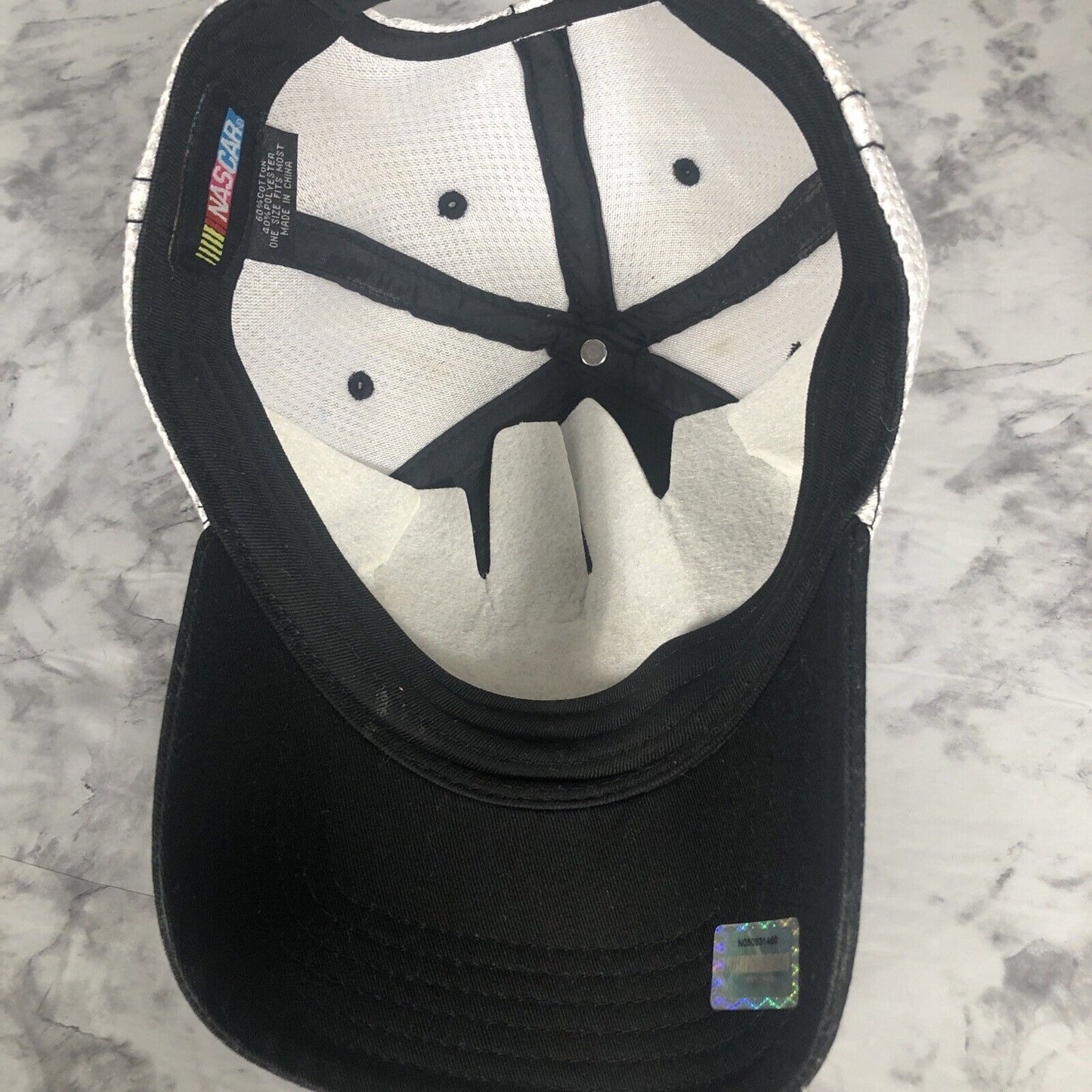 Nascar Day 2011 Hat New Men’s The Nascar Foundation Cap