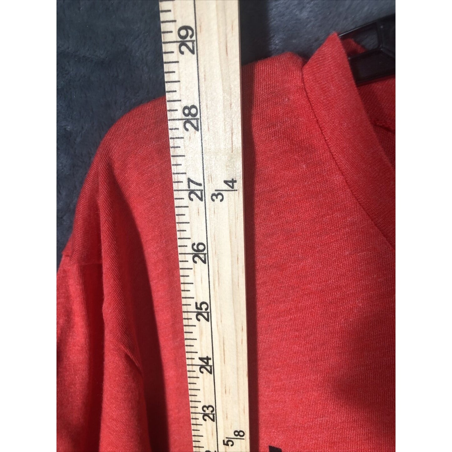 Hollister Men’s T-Shirt Extra Large