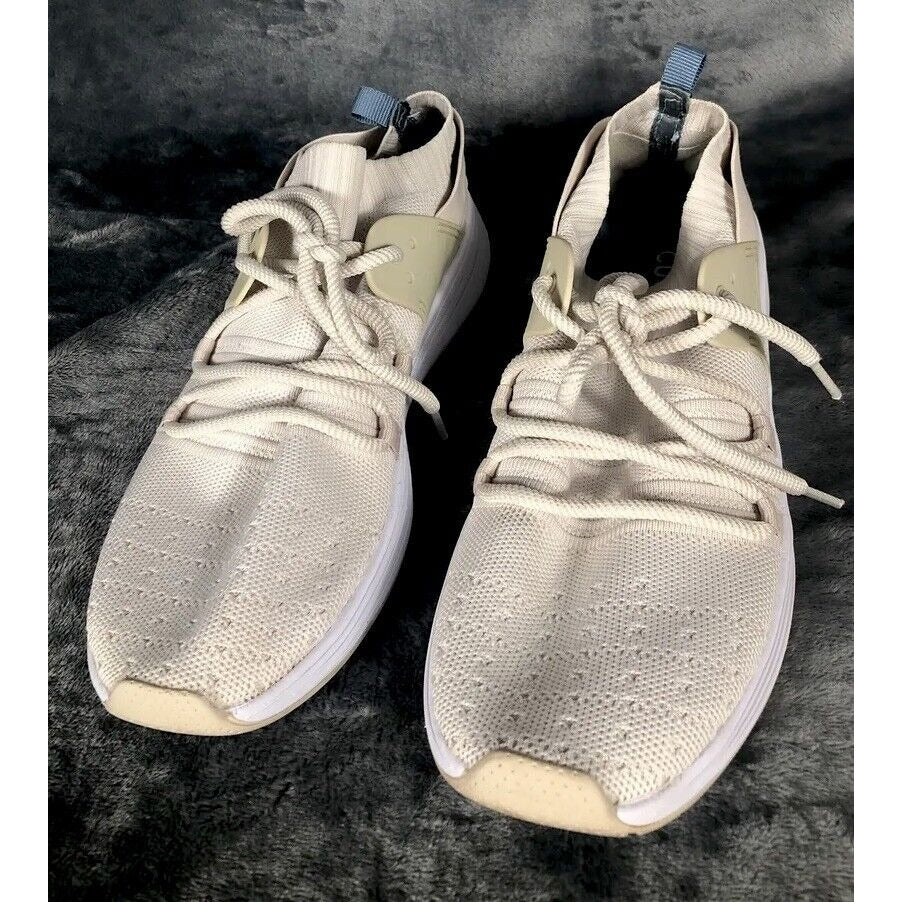 C9 Champion Woman’s Motivate Comfort Sneaker Beige  Adult Size 9 1/2