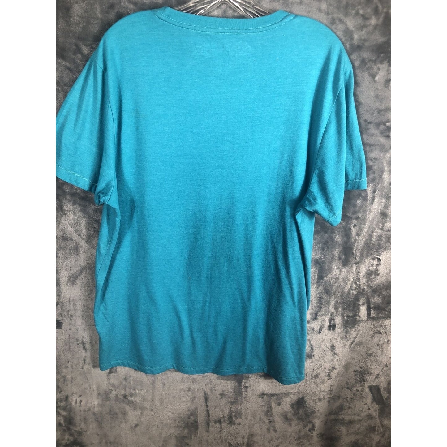 Aeropostale Men’s Blue Extra Large T-Shirt Radio City Shirt