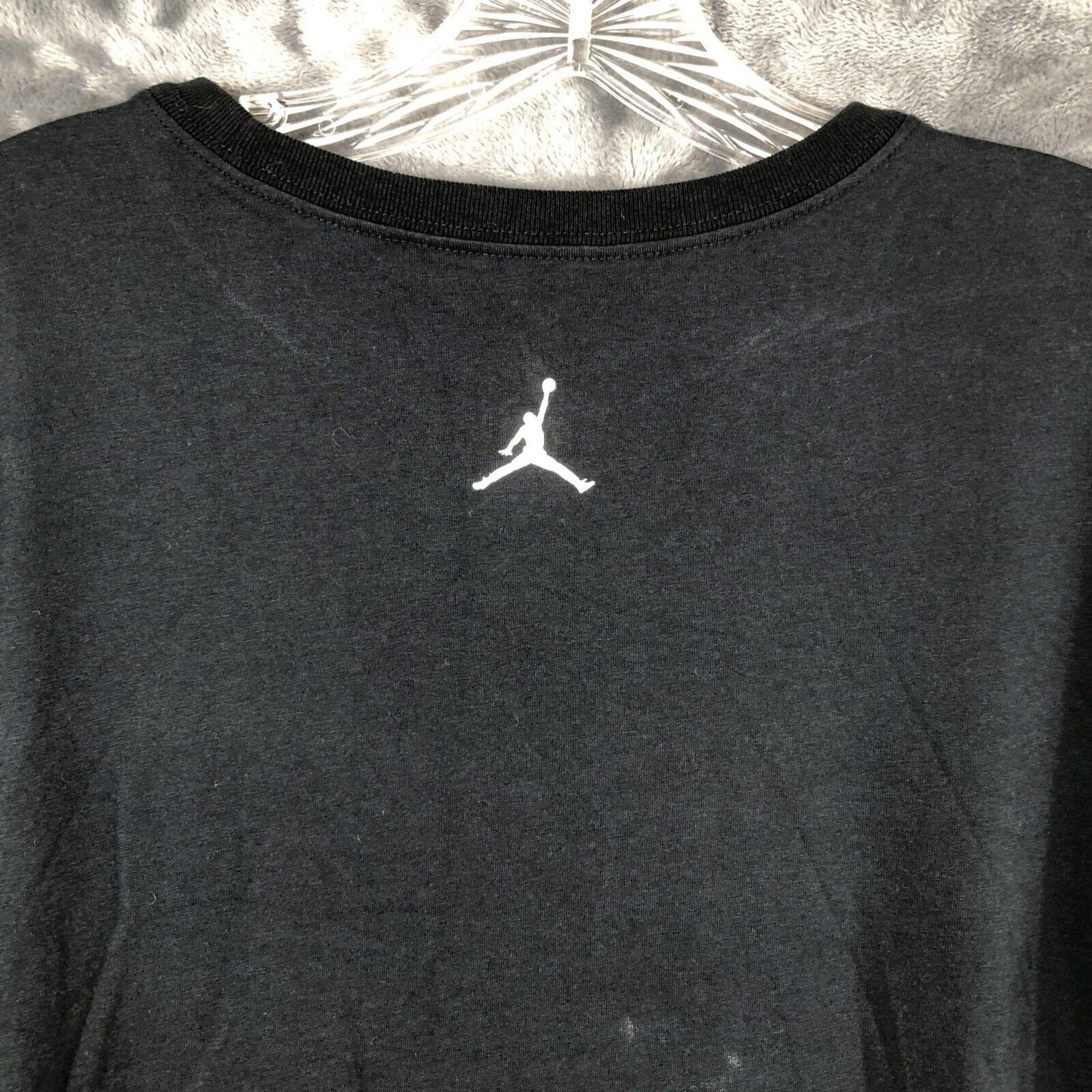 Jordan Mens X-Large Tee Marvin The Martin