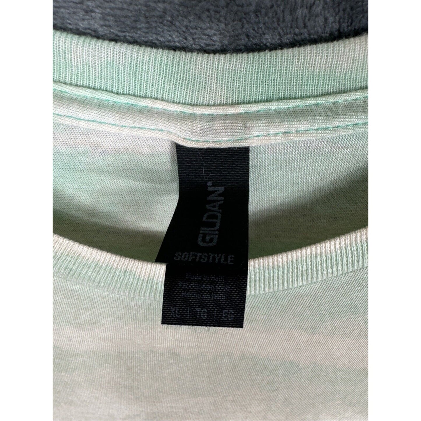 Women’s T-shirt extra large think outside the box sharp