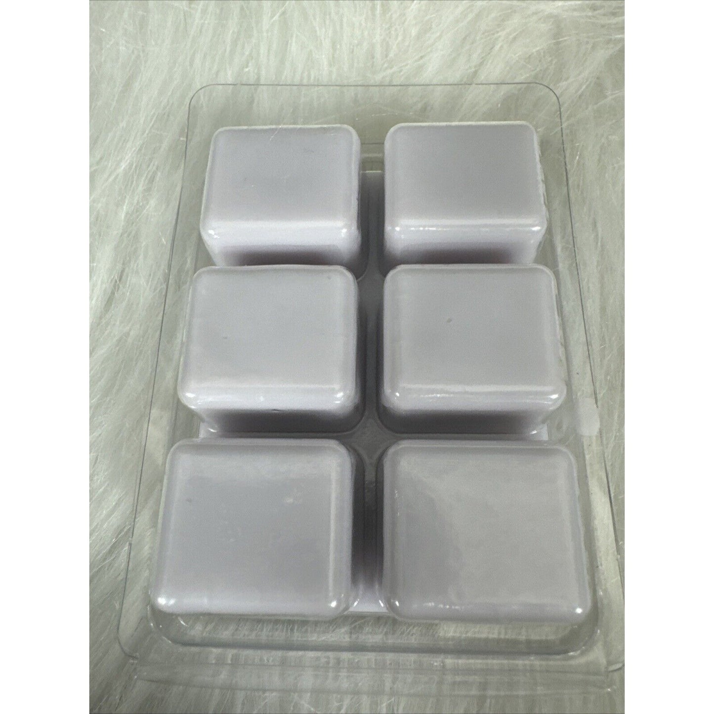 Wax Melts Coconut Soy Blend Max Scent Fresh Summer’s Eve Fragrance New 6 Melts