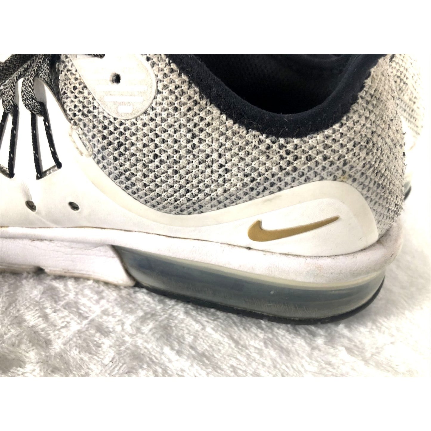 Nike Air Max Youth Sneakers Size 7 Sneakers