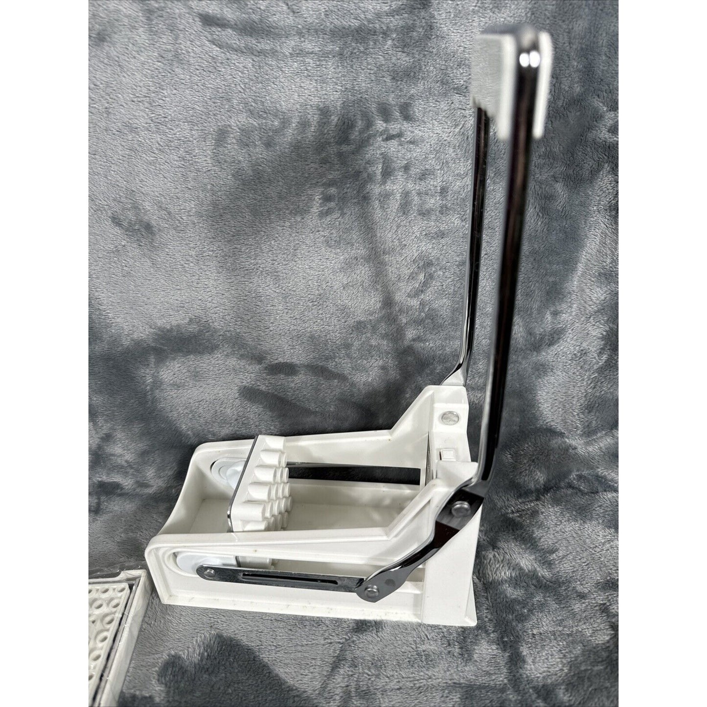 French Fry Maker Progressive International With Thick & Thin Slicing Options