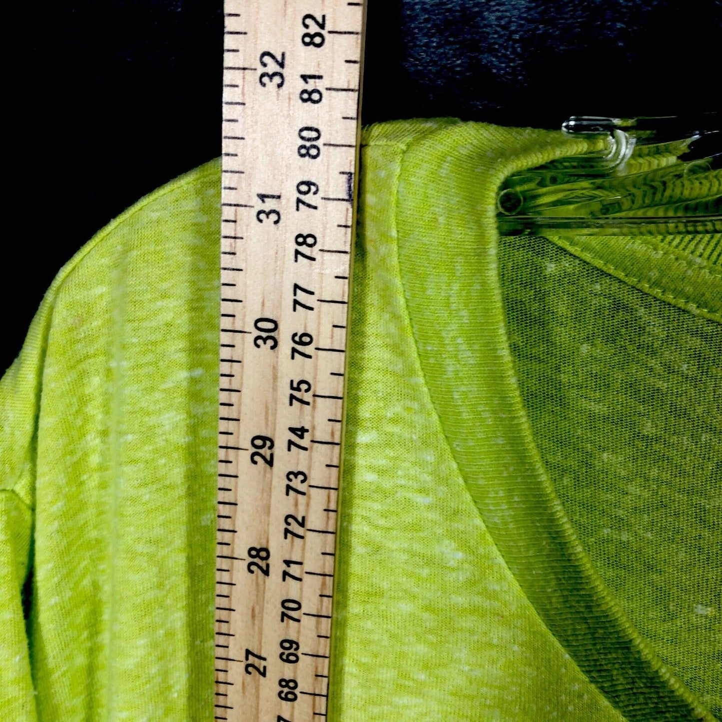 AéRopostale Men’s T Shirt Extra-Large Yellow/Black Shirt