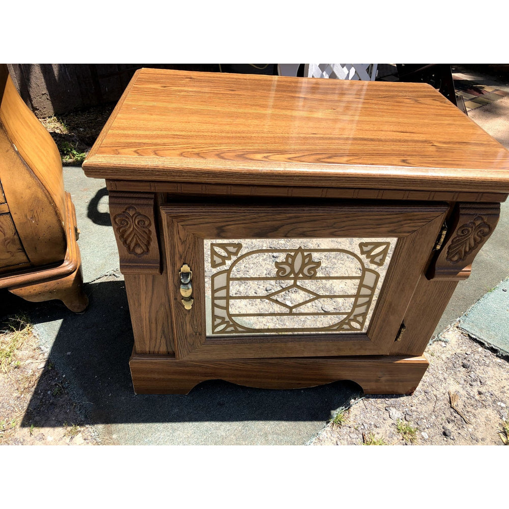 Night Stand Very Good Condition