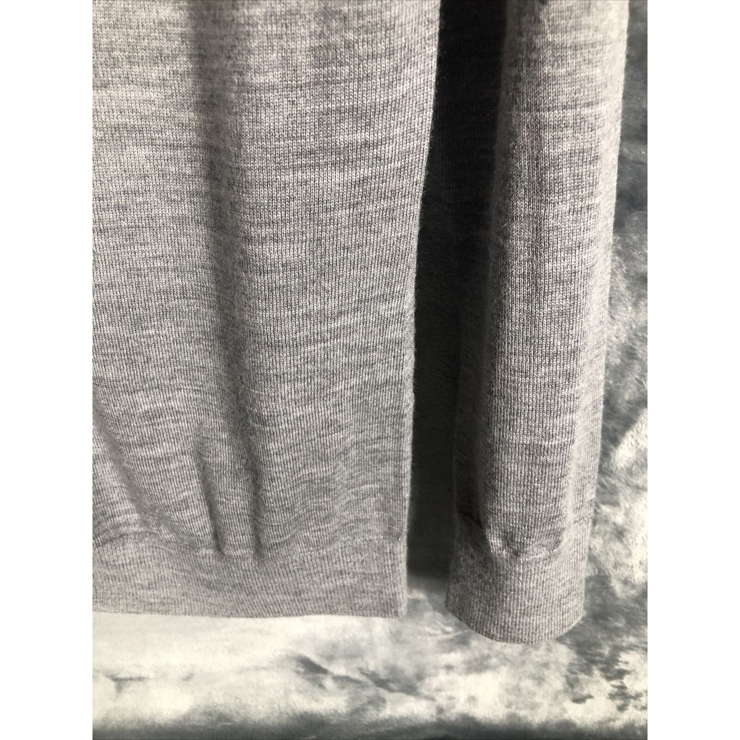 Banana Republic Sweater Men’s 100% Merino Wall Adult Size Medium